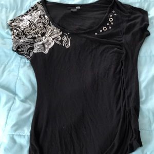 ❤️Fox dressy shirt